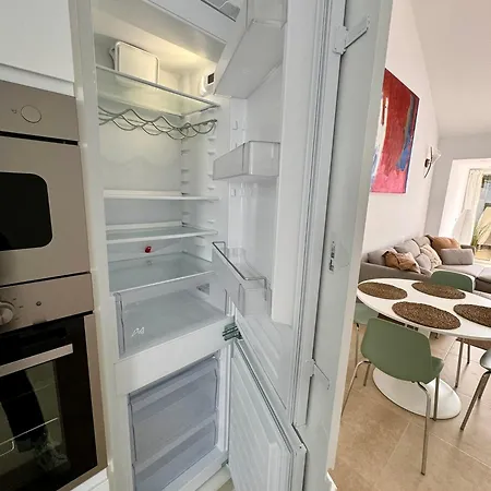 Timple 2 Apartment Puerto del Carmen (Lanzarote)