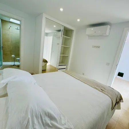 Timple 2 Apartment
