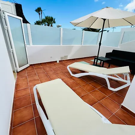 Timple 2 Apartment