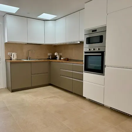 Apartment Timple 2