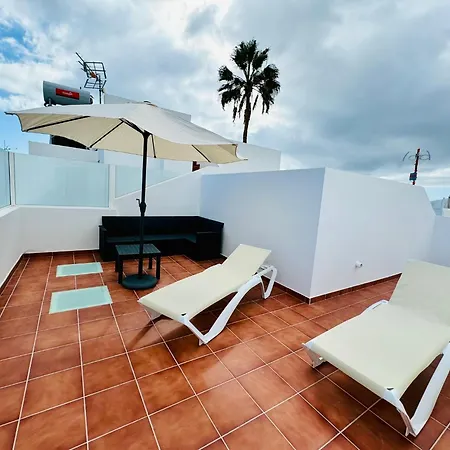 Apartment Timple 2