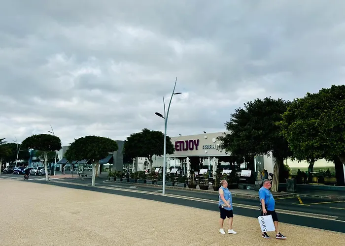 Timple 2 Apartamento