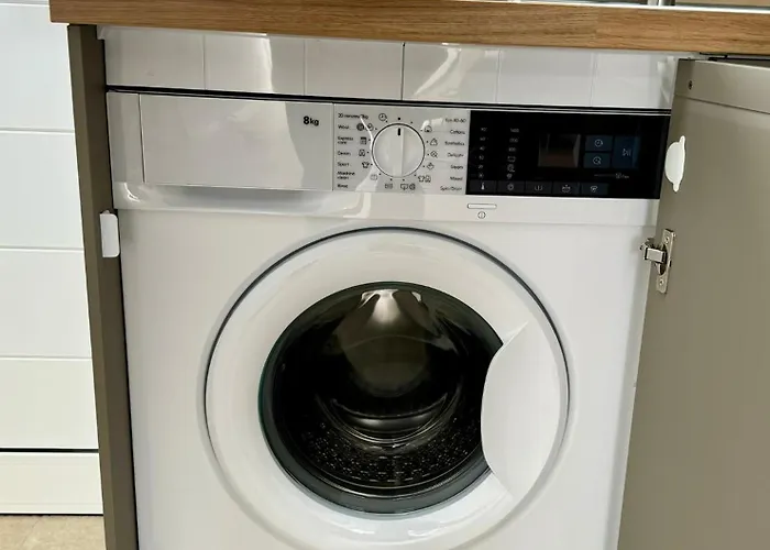 Timple 2 Apartamento