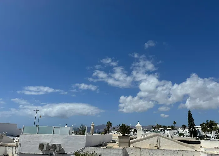 Apartamento Timple 2 Puerto del Carmen (Lanzarote)