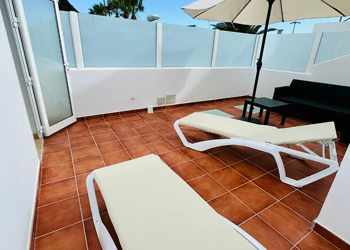 Timple 2 Apartamento