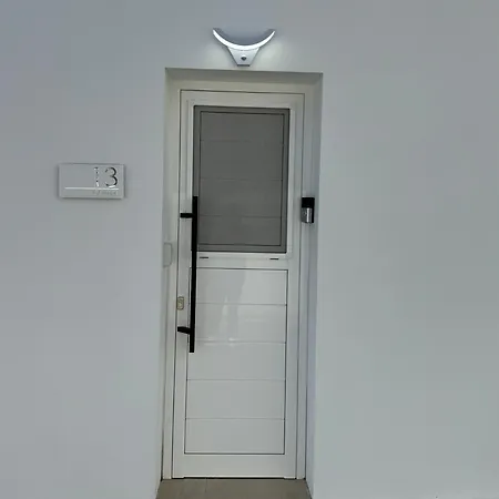 Timple 2 아파트 푸에르토 델 카르멘