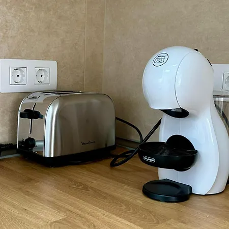 Lejlighed Timple 2 Puerto del Carmen (Lanzarote)