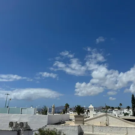 Lejlighed Timple 2 Puerto del Carmen (Lanzarote)
