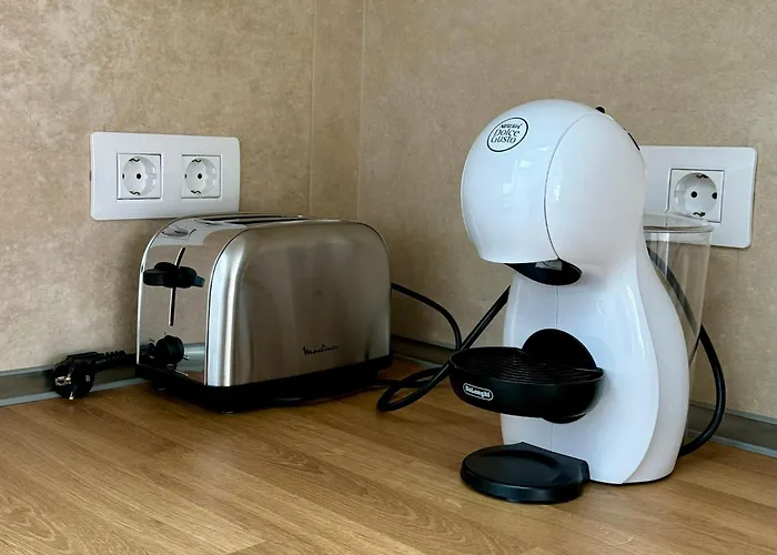 Апартаменты Timple 2 Пуэрто дель Кармен