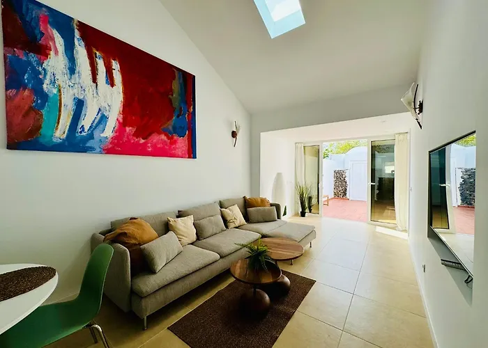 Timple 2 * Пуэрто дель Кармен