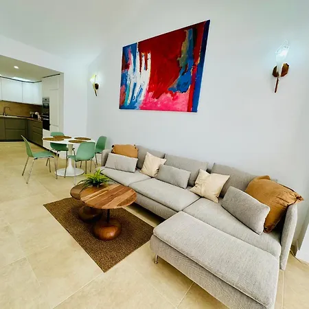 Apartment Timple 2 Puerto del Carmen (Lanzarote)