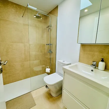 Apartment Timple 2 Puerto del Carmen (Lanzarote)