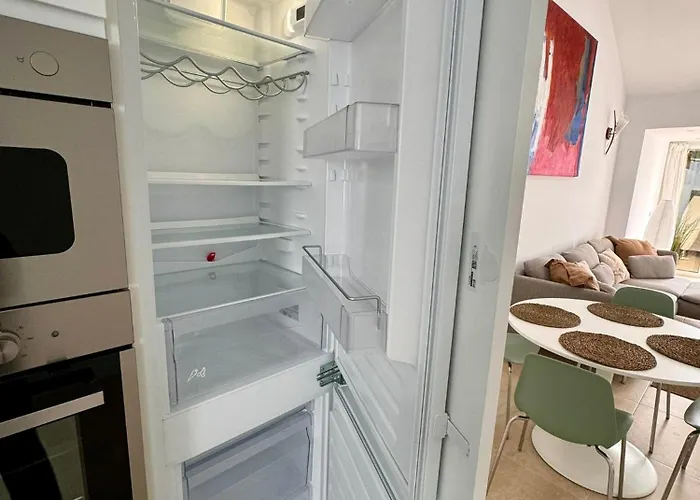 Timple 2 公寓 卡门港